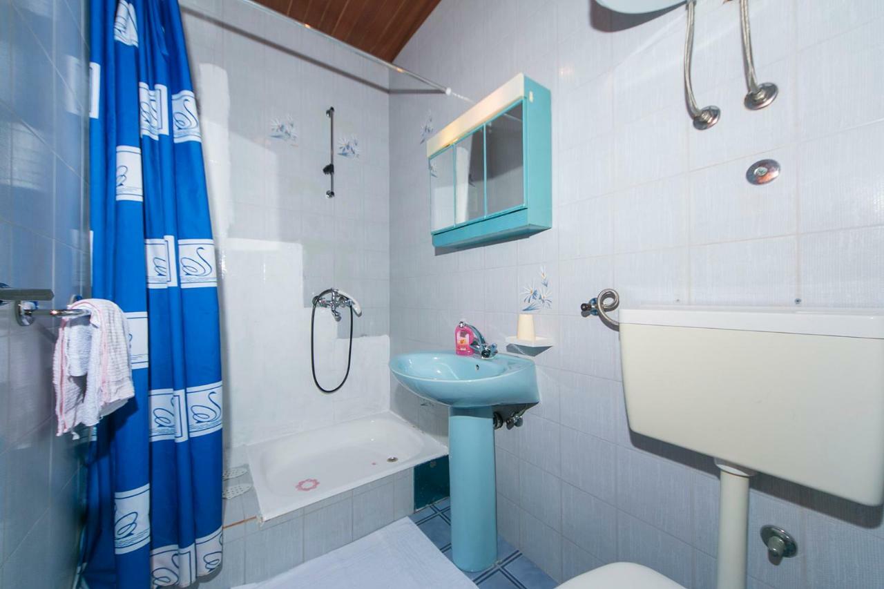 Apartmani Jurica I Ankica Brela Exterior photo